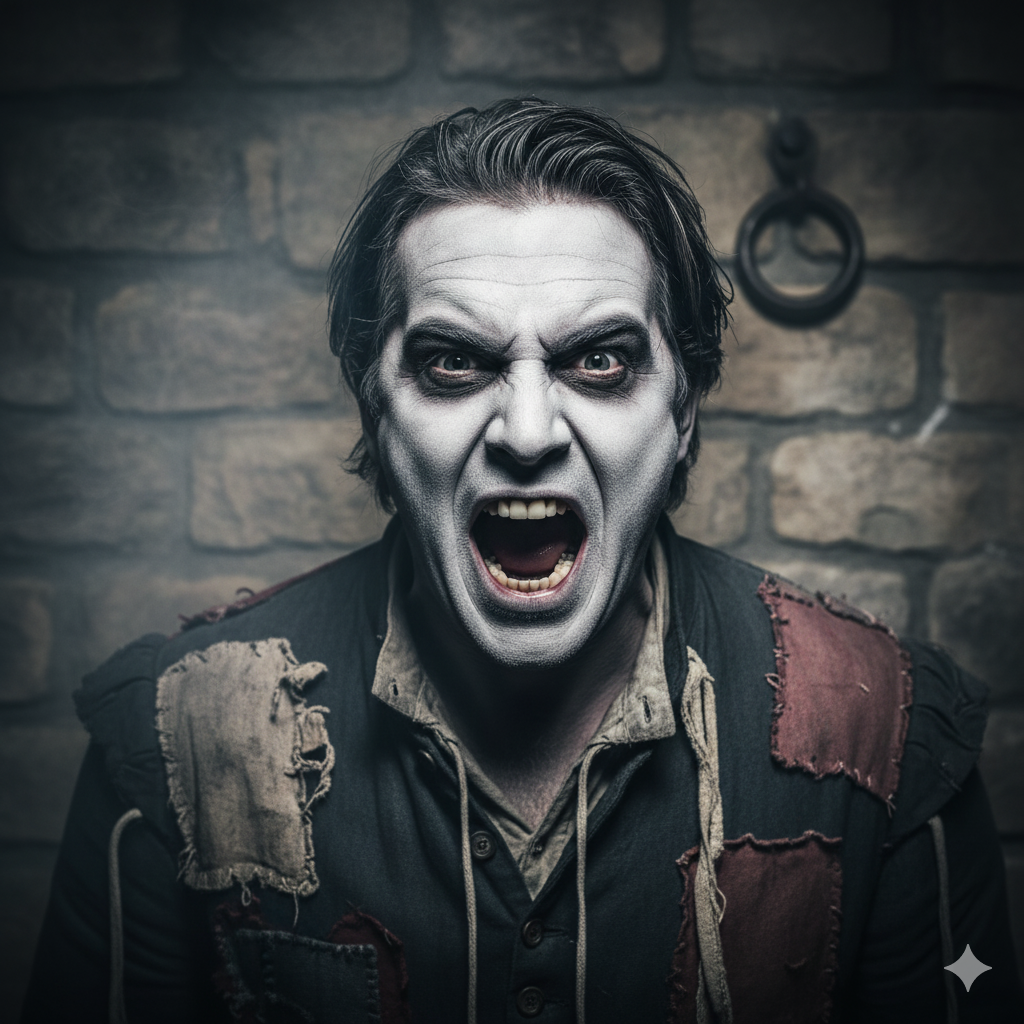 Besucher berichten über ihre Berlin Dungeon Erfahrungen und die Grusel-Show