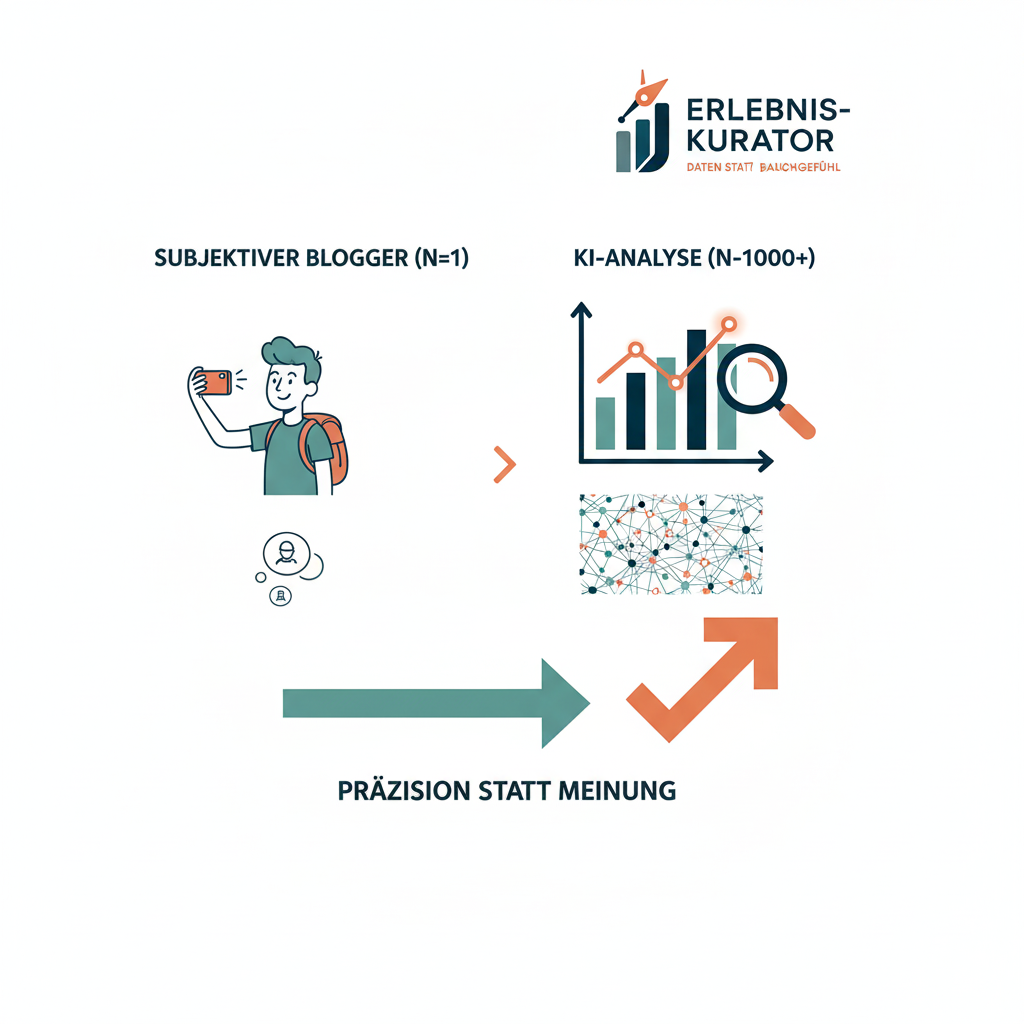 über Erlebniskurator