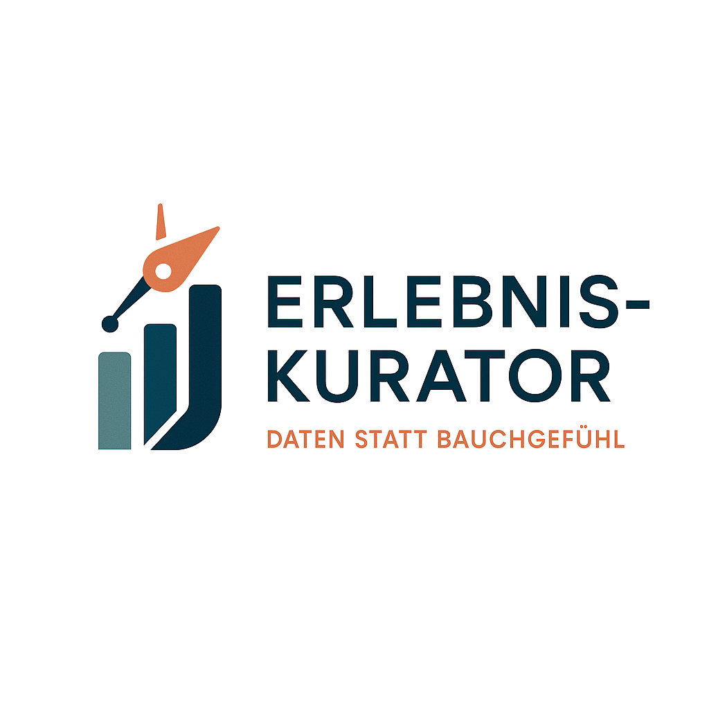 Erlebnis-Kurator
